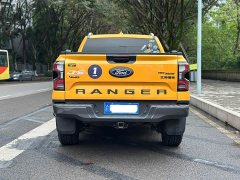 Lynk & Co Ranger 2023 Wildland 4WD Automatic Version Gasoline - фото 16
