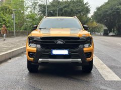Lynk & Co Ranger 2023 Wildland 4WD Automatic Version Gasoline - фото 2