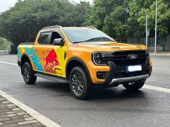 Lynk & Co Ranger 2023 Wildland 4WD Automatic Version Gasoline - фото 3