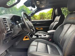 Lynk & Co Ranger 2023 Wildland 4WD Automatic Version Gasoline - фото 5