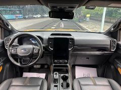 Lynk & Co Ranger 2023 Wildland 4WD Automatic Version Gasoline - фото 7