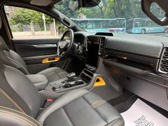 Lynk & Co Ranger 2023 Wildland 4WD Automatic Version Gasoline - фото 8