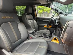 Lynk & Co Ranger 2023 Wildland 4WD Automatic Version Gasoline - фото 9