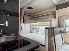 Lexus Jinguan Binge 2023 3.0T diesel version - фото 10