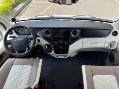 Lexus Jinguan Binge 2023 3.0T diesel version - фото 14