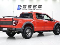 Ford F-150 Raptor 3.5T Raptor - фото 11