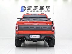 Ford F-150 Raptor 3.5T Raptor - фото 12