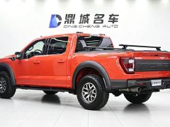 Ford F-150 Raptor 3.5T Raptor - фото 13