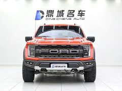 Ford F-150 Raptor 3.5T Raptor - фото 2