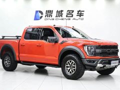 Ford F-150 Raptor 3.5T Raptor - фото 3