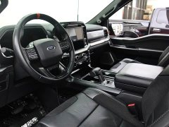 Ford F-150 Raptor 3.5T Raptor - фото 4