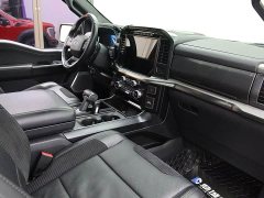 Ford F-150 Raptor 3.5T Raptor - фото 8