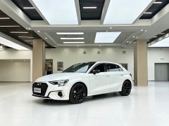 Audi A3 Sportback 35 TFSI stylish and sporty - фото 1