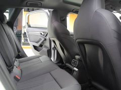 Audi A3 Sportback 35 TFSI stylish and sporty - фото 10