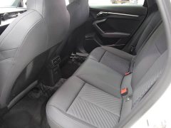 Audi A3 Sportback 35 TFSI stylish and sporty - фото 11