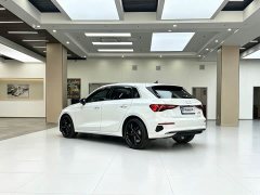 Audi A3 Sportback 35 TFSI stylish and sporty - фото 12