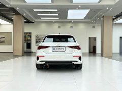 Audi A3 Sportback 35 TFSI stylish and sporty - фото 13