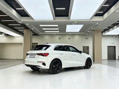Audi A3 Sportback 35 TFSI stylish and sporty - фото 14