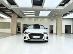 Audi A3 Sportback 35 TFSI stylish and sporty - фото 2