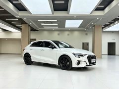 Audi A3 Sportback 35 TFSI stylish and sporty - фото 3