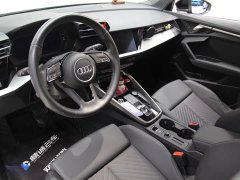 Audi A3 Sportback 35 TFSI stylish and sporty - фото 4
