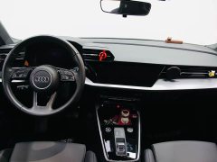 Audi A3 Sportback 35 TFSI stylish and sporty - фото 5