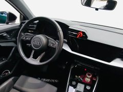 Audi A3 Sportback 35 TFSI stylish and sporty - фото 6