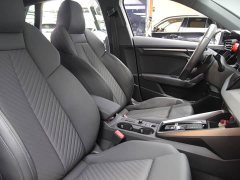 Audi A3 Sportback 35 TFSI stylish and sporty - фото 8