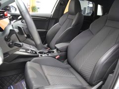 Audi A3 Sportback 35 TFSI stylish and sporty - фото 9