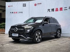 Mercedes-Benz GLE New Energy 2024 GLE 400 e 4MATIC - фото 1
