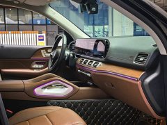 Mercedes-Benz GLE New Energy 2024 GLE 400 e 4MATIC - фото 10