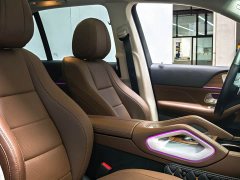 Mercedes-Benz GLE New Energy 2024 GLE 400 e 4MATIC - фото 11