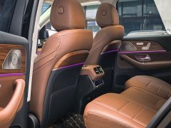 Mercedes-Benz GLE New Energy 2024 GLE 400 e 4MATIC - фото 12