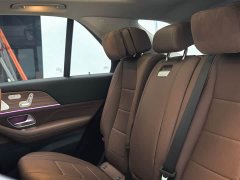 Mercedes-Benz GLE New Energy 2024 GLE 400 e 4MATIC - фото 13