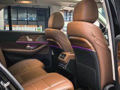 Mercedes-Benz GLE New Energy 2024 GLE 400 e 4MATIC - фото 14