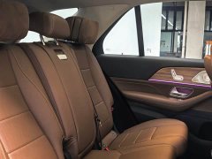 Mercedes-Benz GLE New Energy 2024 GLE 400 e 4MATIC - фото 15