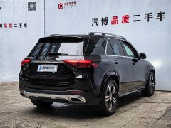 Mercedes-Benz GLE New Energy 2024 GLE 400 e 4MATIC - фото 16