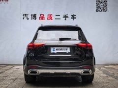 Mercedes-Benz GLE New Energy 2024 GLE 400 e 4MATIC - фото 17