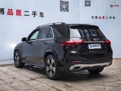 Mercedes-Benz GLE New Energy 2024 GLE 400 e 4MATIC - фото 18