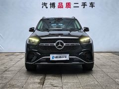 Mercedes-Benz GLE New Energy 2024 GLE 400 e 4MATIC - фото 2