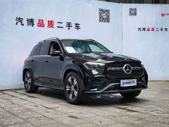 Mercedes-Benz GLE New Energy 2024 GLE 400 e 4MATIC - фото 3
