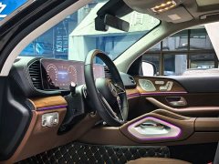 Mercedes-Benz GLE New Energy 2024 GLE 400 e 4MATIC - фото 7