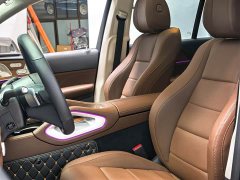 Mercedes-Benz GLE New Energy 2024 GLE 400 e 4MATIC - фото 8