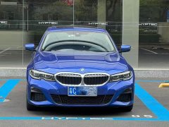 BMW 3 Series 325Li M Sport Package - фото 1