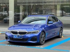 BMW 3 Series 325Li M Sport Package - фото 2