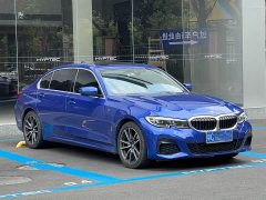 BMW 3 Series 325Li M Sport Package - фото 3