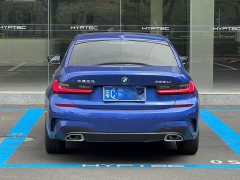 BMW 3 Series 325Li M Sport Package - фото 4