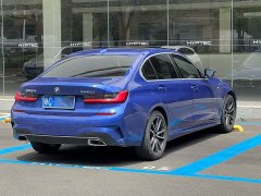 BMW 3 Series 325Li M Sport Package - фото 5