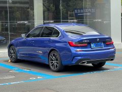BMW 3 Series 325Li M Sport Package - фото 6