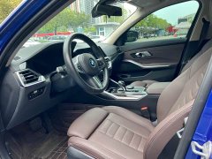 BMW 3 Series 325Li M Sport Package - фото 7